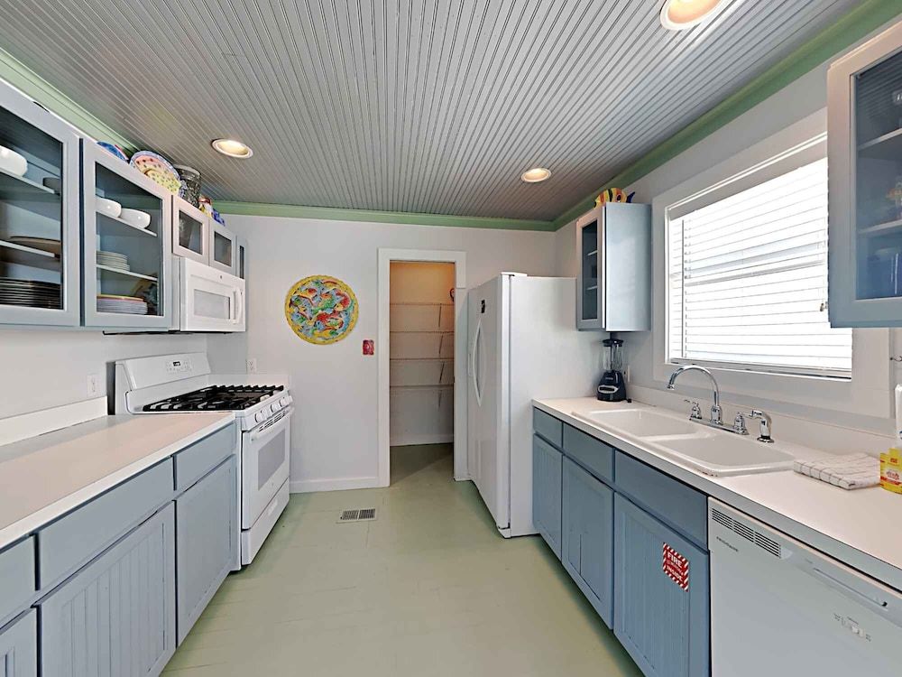 Cobia Cottage