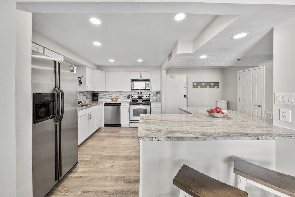 Coastal Tides at Enclave 403a