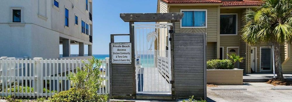 Coastal Tides at Enclave 403a