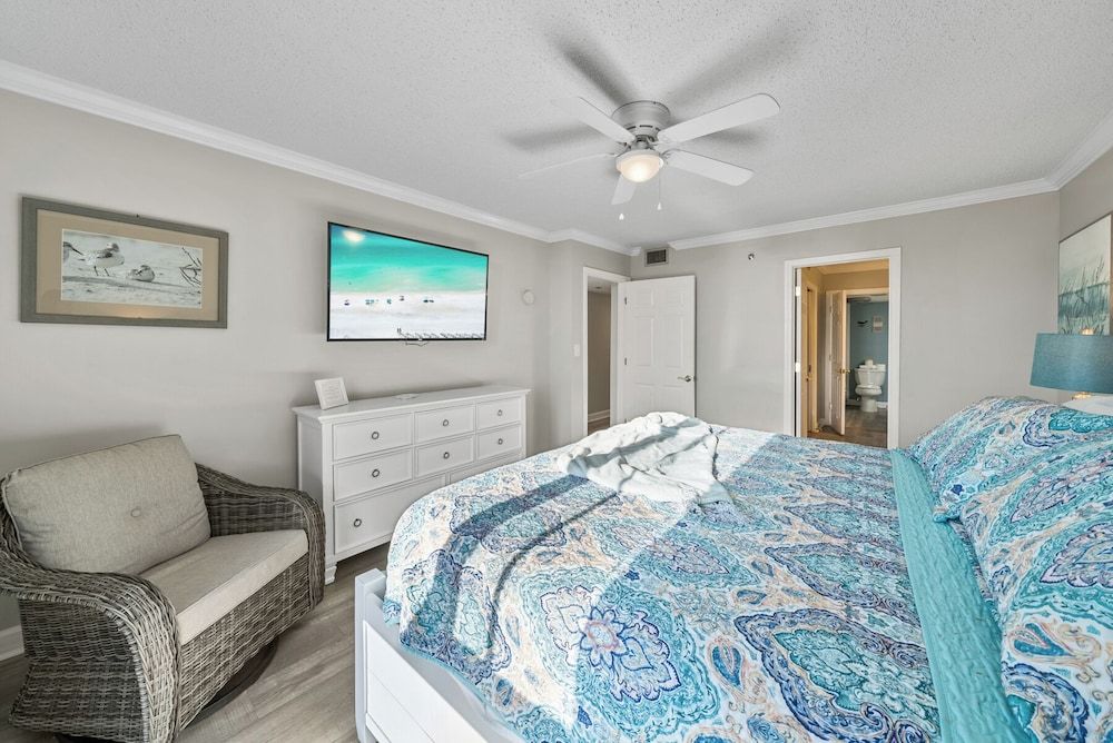 Coastal Tides at Enclave 403a