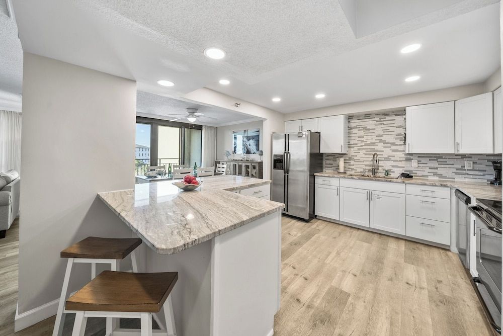 Coastal Tides at Enclave 403a