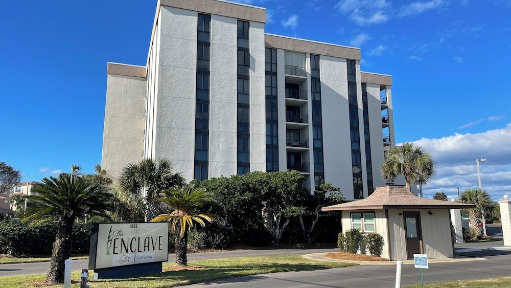 Coastal Tides at Enclave 403a