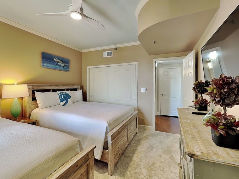 Condo, Multiple Beds, Jetted Tub, Ocean View (#650 - No Pets Allowed)