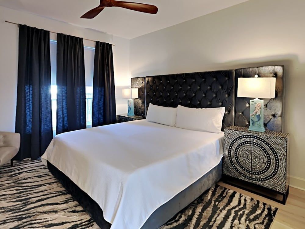 Condo, Multiple Beds, Balcony, Ocean View (#540 - No Pets Allowed)