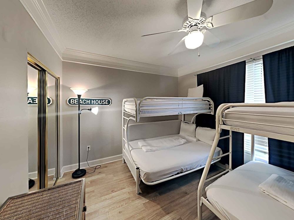 Condo, Multiple Beds, Balcony, Ocean View (#1240 - No Pets Allowed)