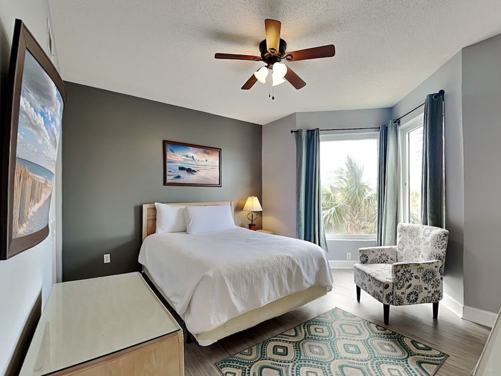 Condo, Multiple Beds, Balcony, Ocean View (#250 - No Pets Allowed)