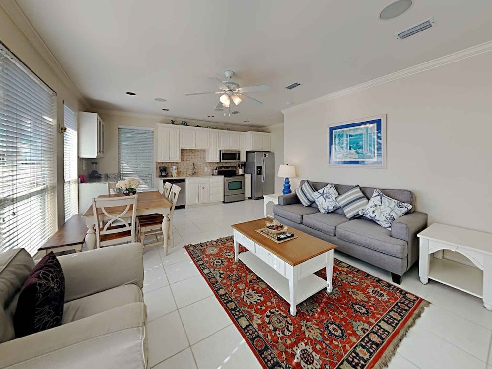Condo, Multiple Beds, Balcony (#7B - No Pets)