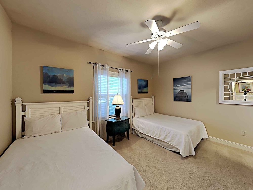 Condo, Multiple Beds, Balcony, Ocean View (#104 - No Pets)