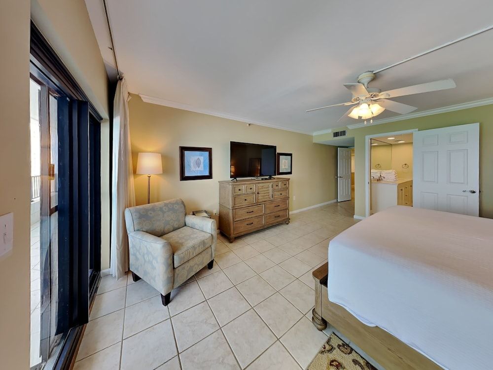 Condo, Multiple Beds, Balcony, Ocean View (#806 - No Pets)