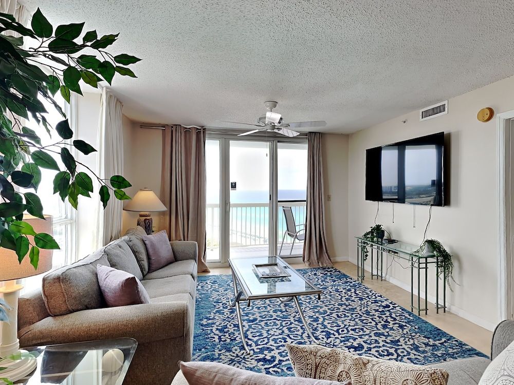 Condo, Multiple Beds, Balcony, Ocean View (#1918 - No Pets)
