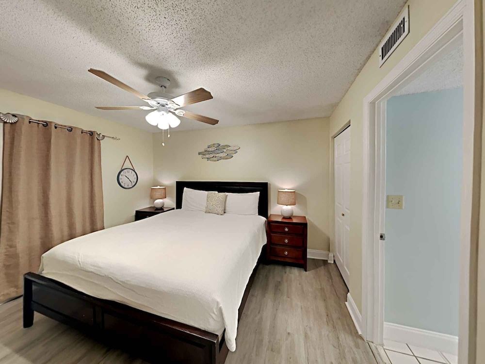Condo, Multiple Beds, Balcony, Ocean View (#203 - No Pets)