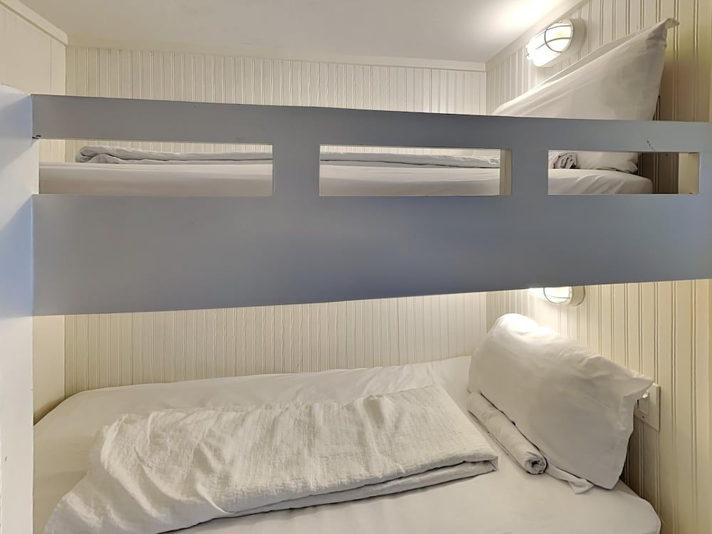 Condo, Multiple Beds, Kitchen, Ocean View (#1403 - No Pets)