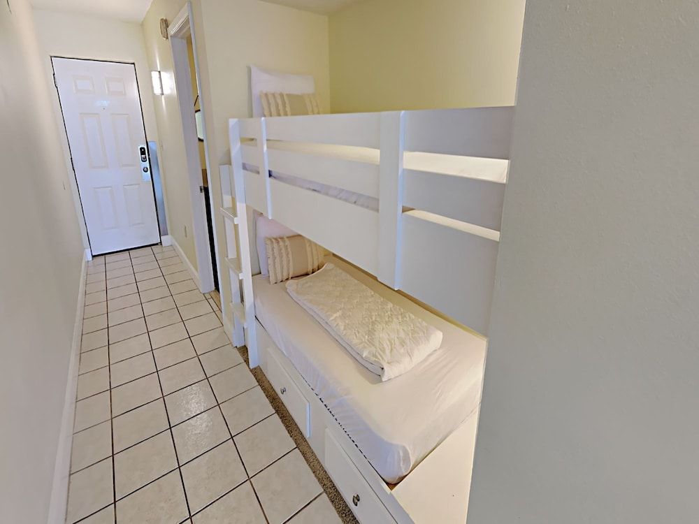 Condo, Multiple Beds, Balcony, Ocean View (#203 - No Pets)