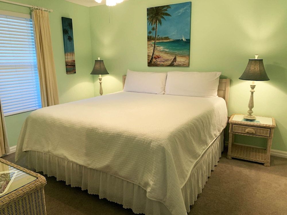 Condo, Multiple Beds, Balcony, Ocean View (#1605 - No Pets)
