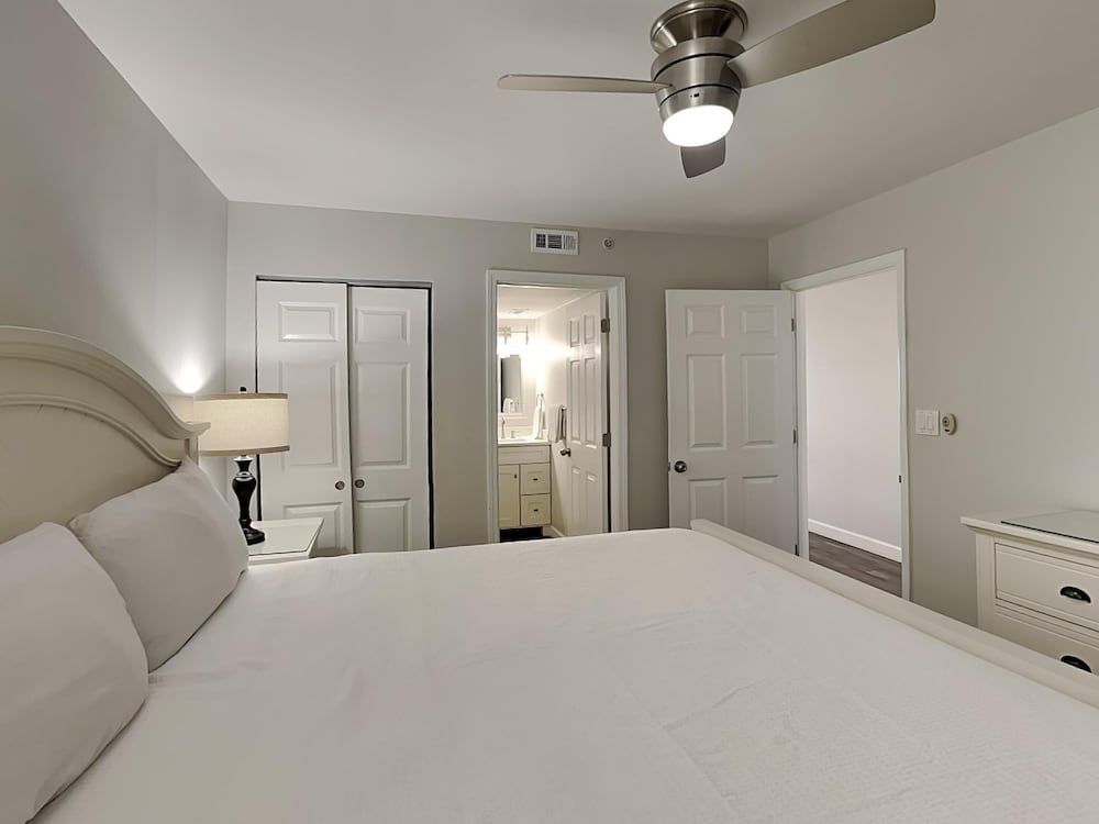 Condo, Multiple Beds, Kitchen, Ocean View (#1403 - No Pets)