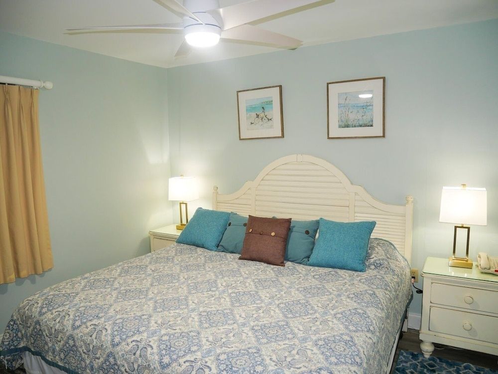 Condo, 1 Bedroom