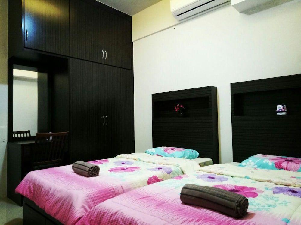 Apartment, 3 Bedrooms