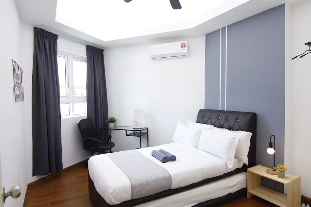 3 Bedroom