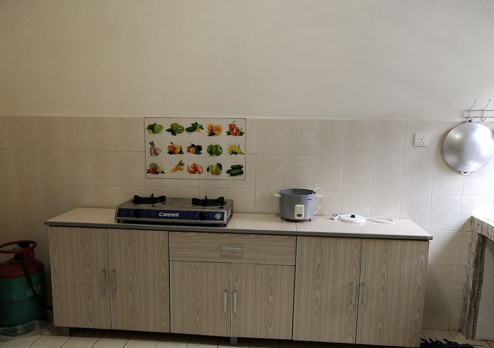 Comfort House
