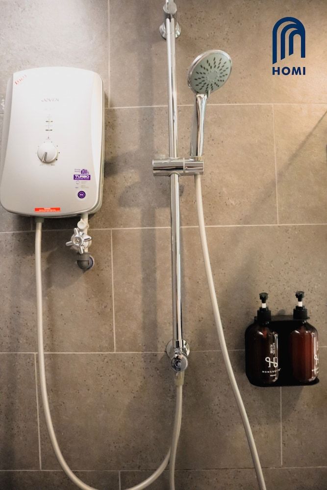 Homi Oasis 和逸绿洲 One-Bedroom Suite JIA#201 10