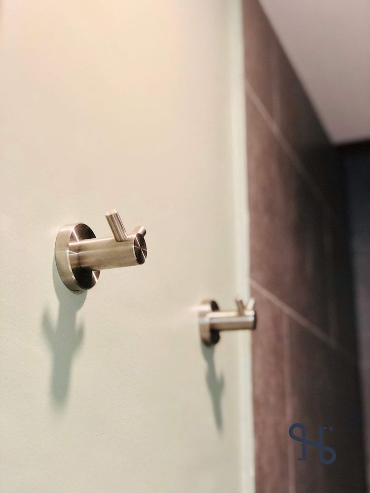 Homi Oasis 和逸绿洲 One-Bedroom Suite JIA#201 7