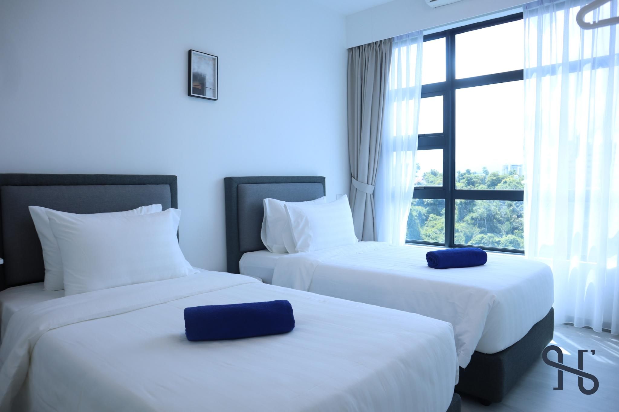 City View Suite