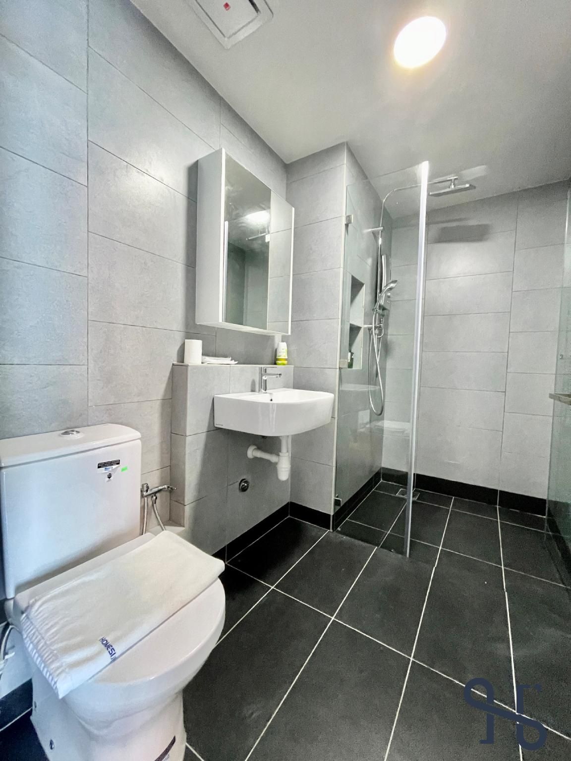 2 Bedroom Ocean Suite