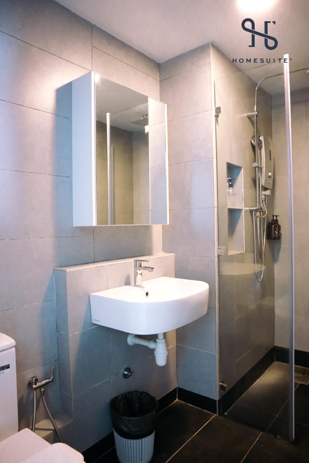 2 Bedroom Sea View