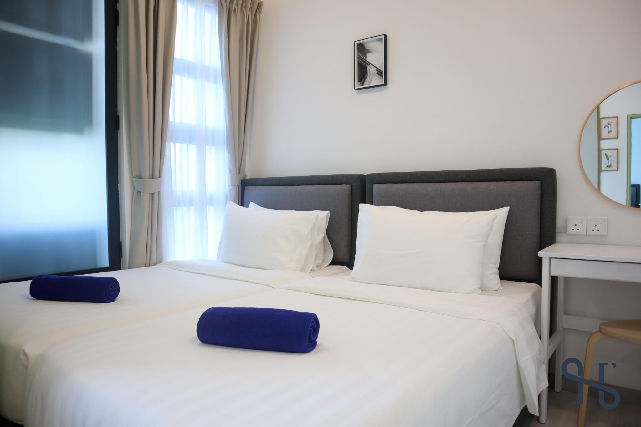 City View Suite