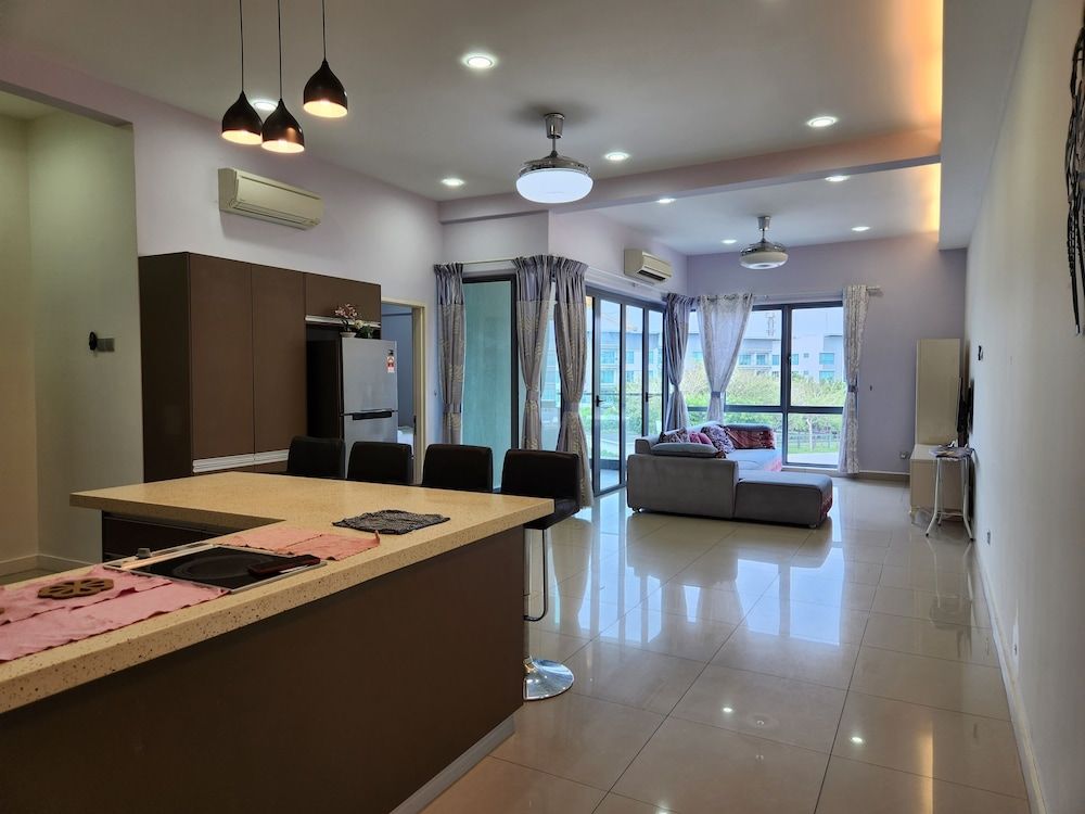 Family Apartment