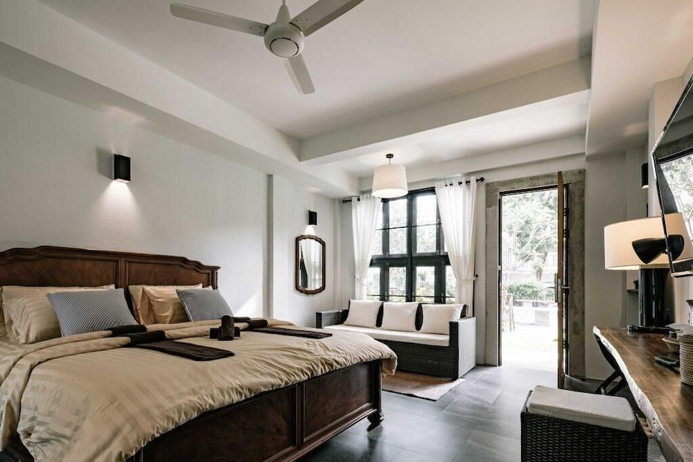 Palin Family Cottage