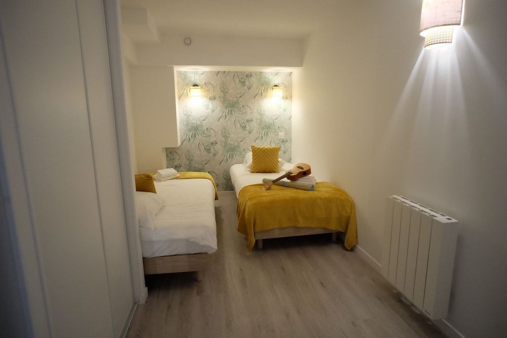 Family Apartment