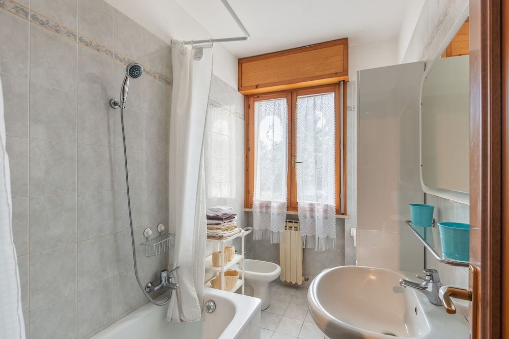 Casa Ugolino - Cisanello Pisa Apartment, 1 Bedroom 20