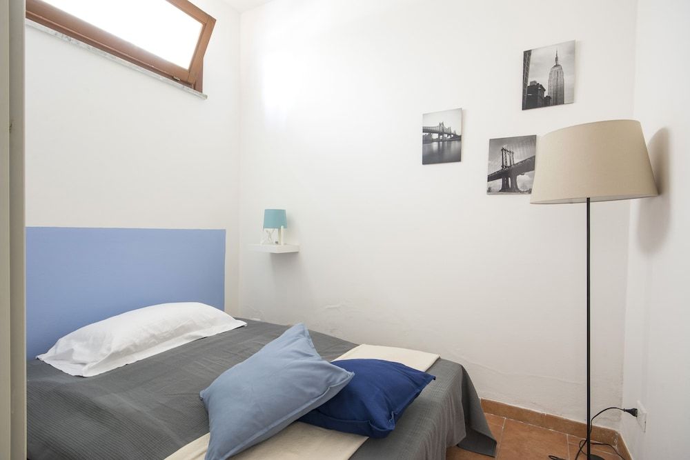 undefined JOIVY Red Terraced Apartment 5