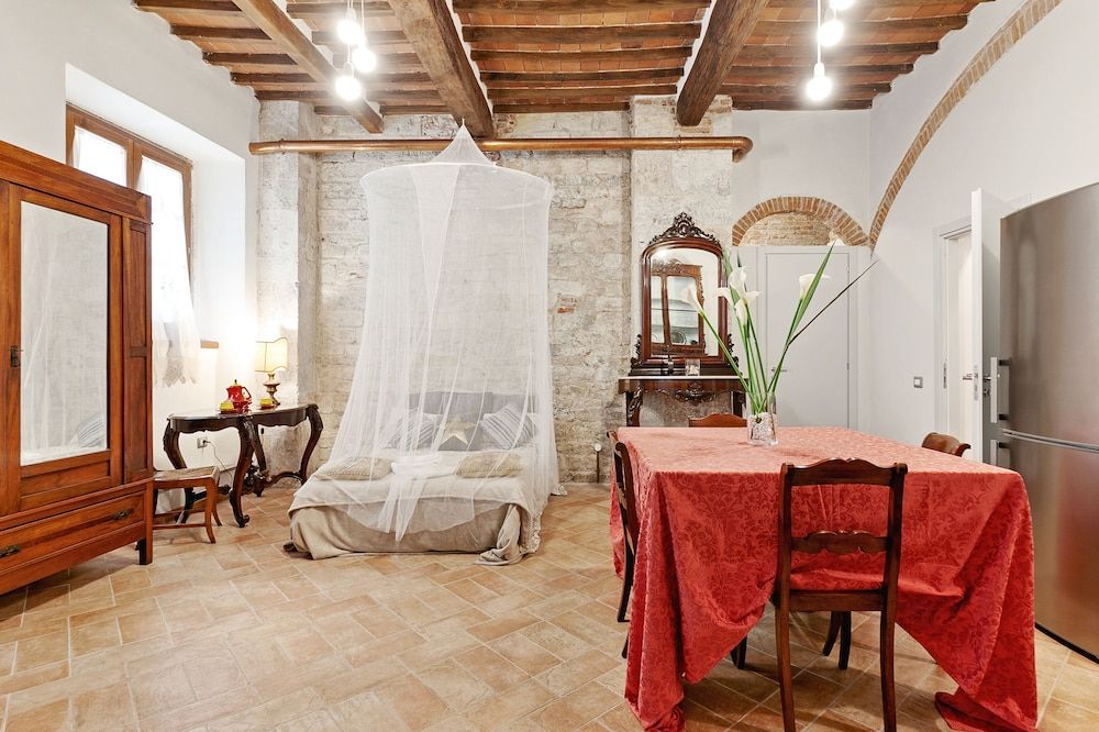 Piazza dei Miracoli Flat Studio 2