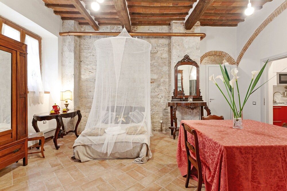 undefined Piazza dei Miracoli Flat