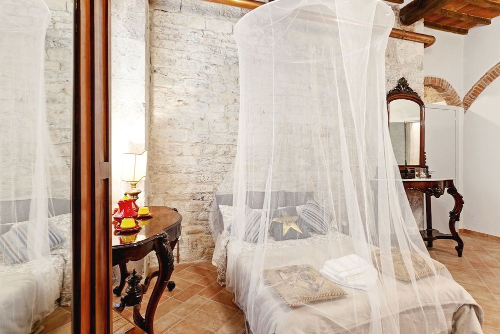 undefined Piazza dei Miracoli Flat 9