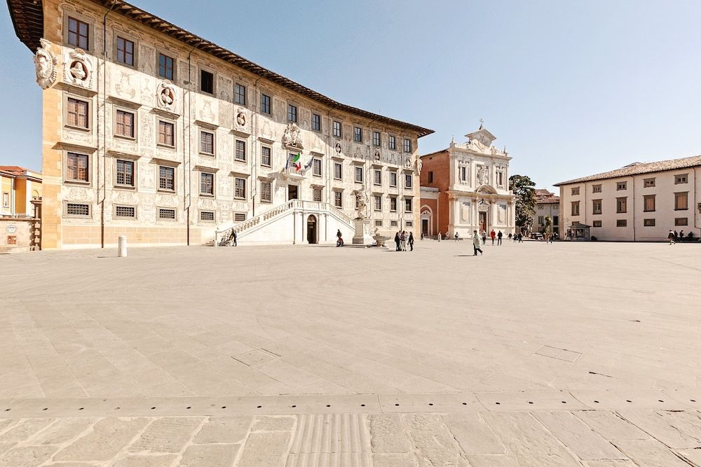 undefined Piazza dei Miracoli Flat 3