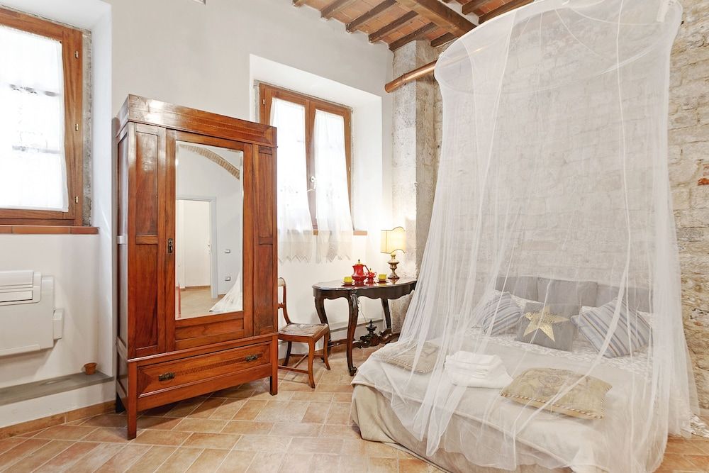 undefined Piazza dei Miracoli Flat 6