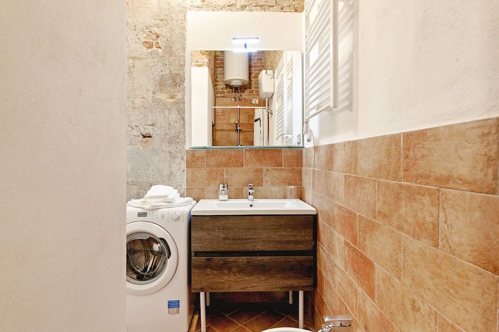 Piazza dei Miracoli Flat Studio 19