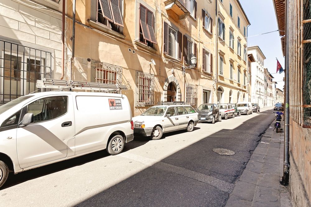 undefined Piazza dei Miracoli Flat 2