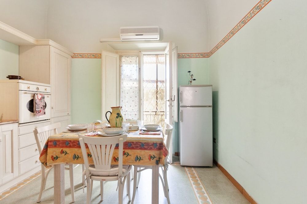 undefined Pisa Old Venice Apartment 9