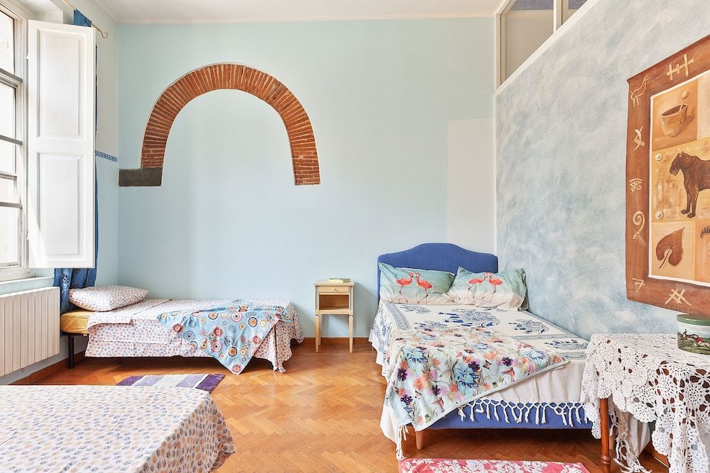 Pisa Old Venice Apartment Apartment, 2 Bedrooms 18