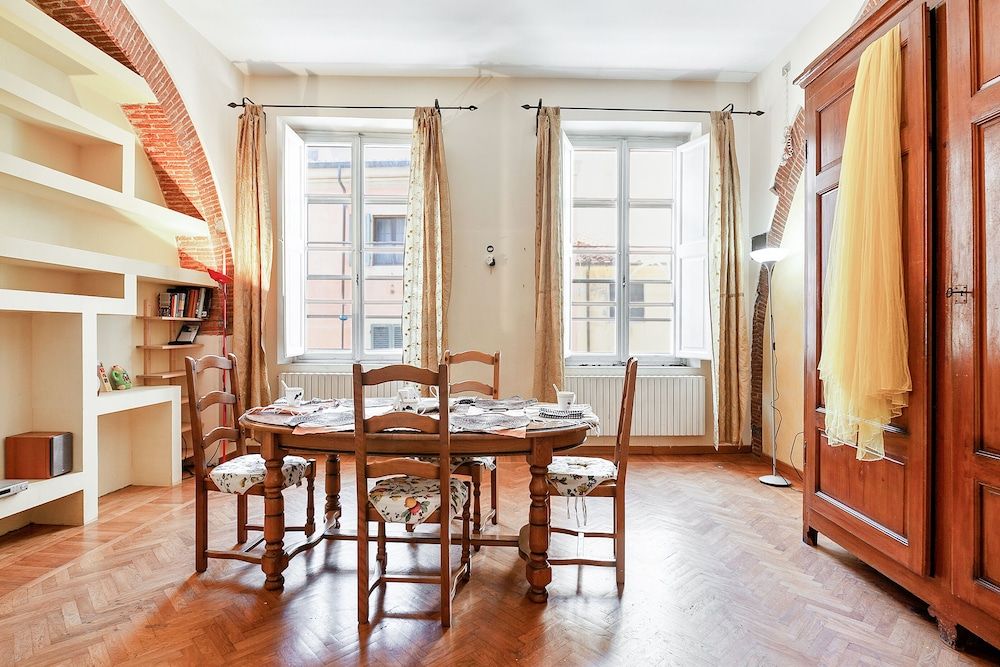 undefined Pisa Old Venice Apartment 4