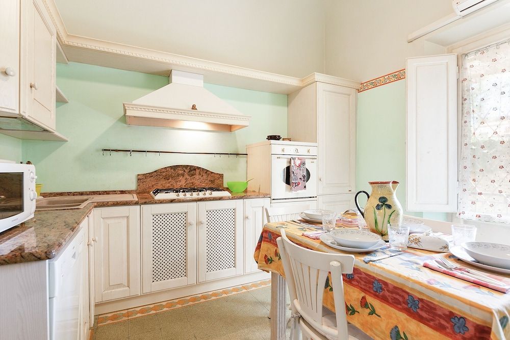 undefined Pisa Old Venice Apartment 6