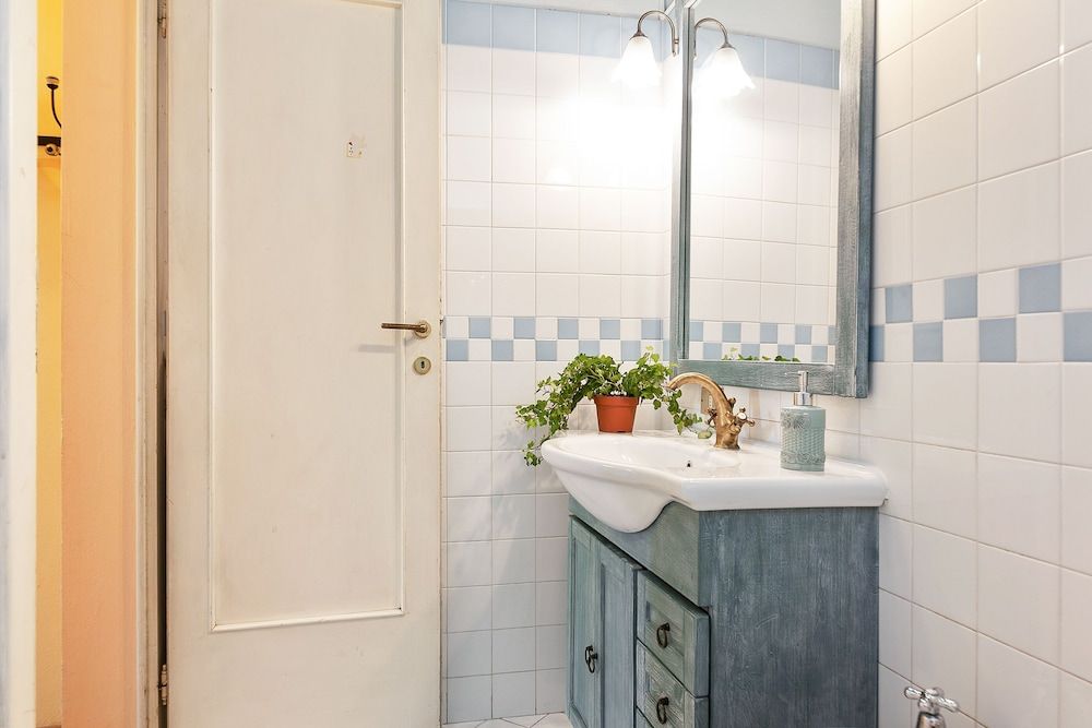 Pisa Old Venice Apartment Apartment, 2 Bedrooms 11