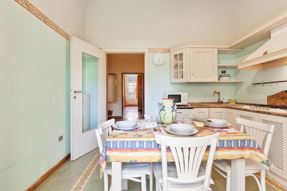 undefined Pisa Old Venice Apartment 7