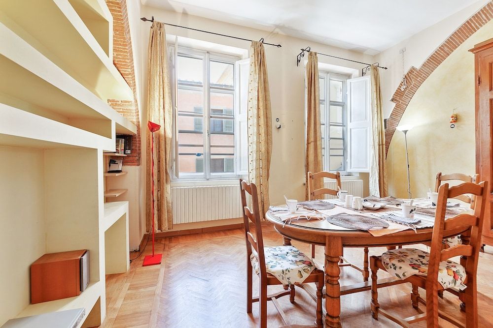 undefined Pisa Old Venice Apartment 5