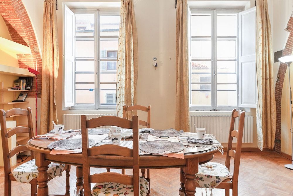 undefined Pisa Old Venice Apartment 8