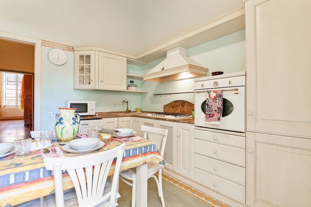 undefined Pisa Old Venice Apartment 3